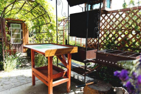 Guest House Teremok